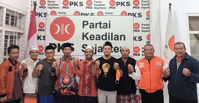 Jelang Pelantikan Anggota DPRD 2024-2029, Pimpinan DPTD PKS Jember Gelar Konsolidasi Internal