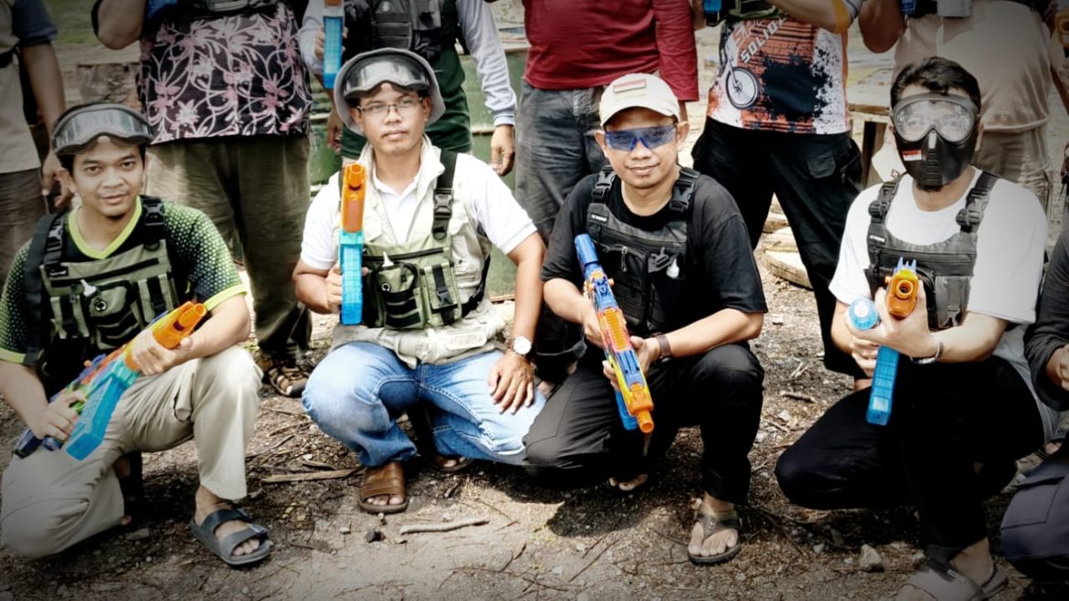 Sahabat Gen-Z, PKS Jember Buka Ruang Luas Pembinaan Usia Muda