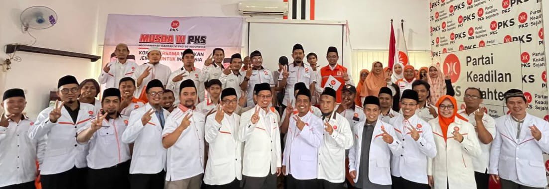 PKS Jember Tetap Fokus Pada Pelayanan Masyarakat