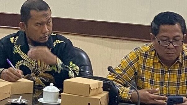 Terima Keluhan, Fraksi PKS Perjuangkan Hak-Hak Petani Jember