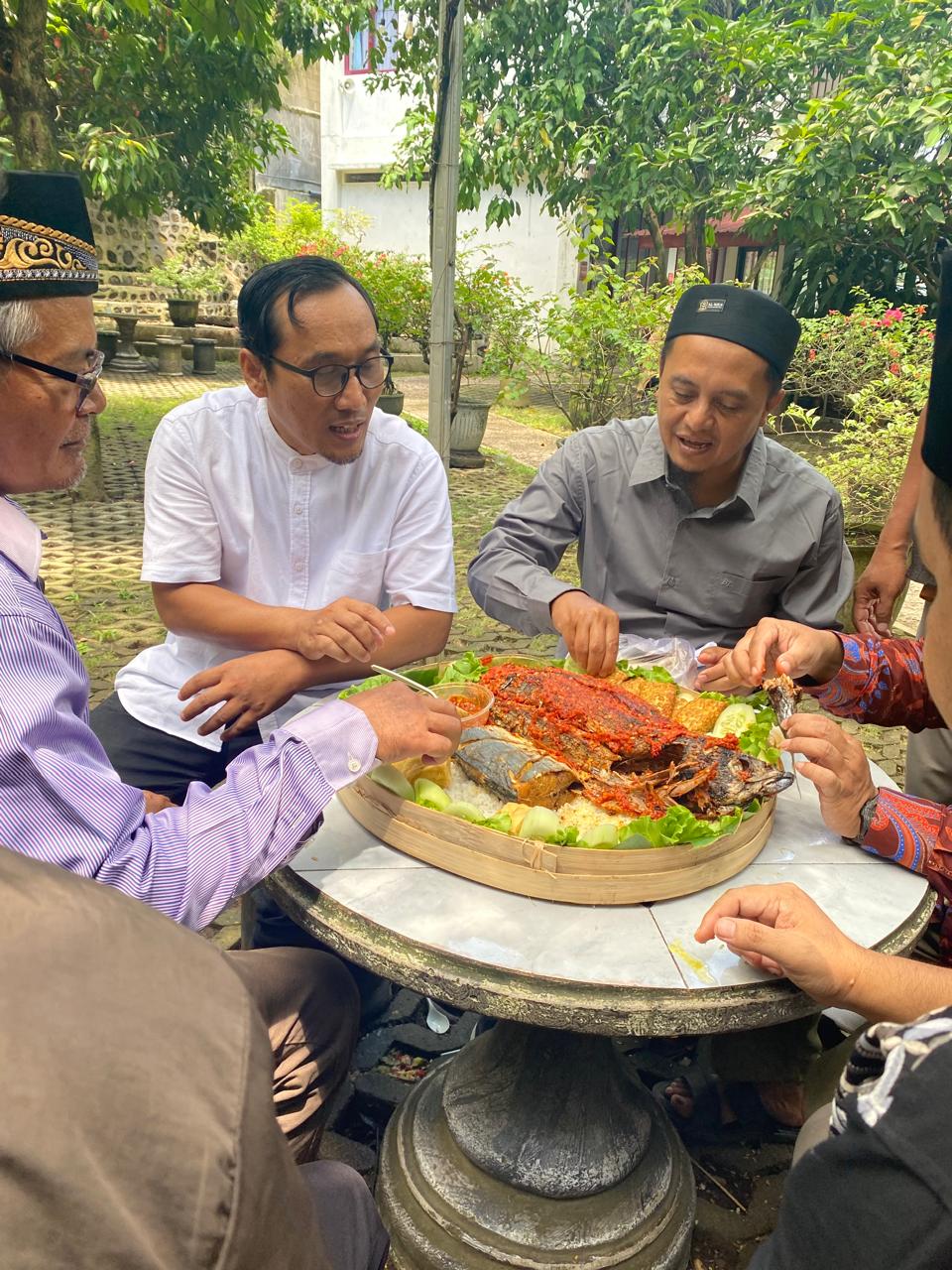 DPRD PKS Jember Soroti Kesejahteraan Nelayan, Ahmad Rusdan dan H. Dhafir Dorong Ekonomi Biru di Hari Nelayan