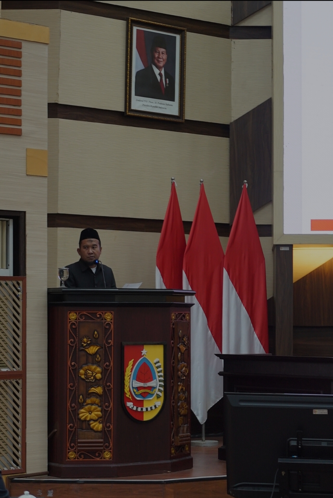 Lima Raperda Harus Menjadi Instrumen Perubahan, Bukan Sekadar Produk Legislasi